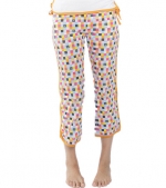 Paul Frank Gavin Capri Pant